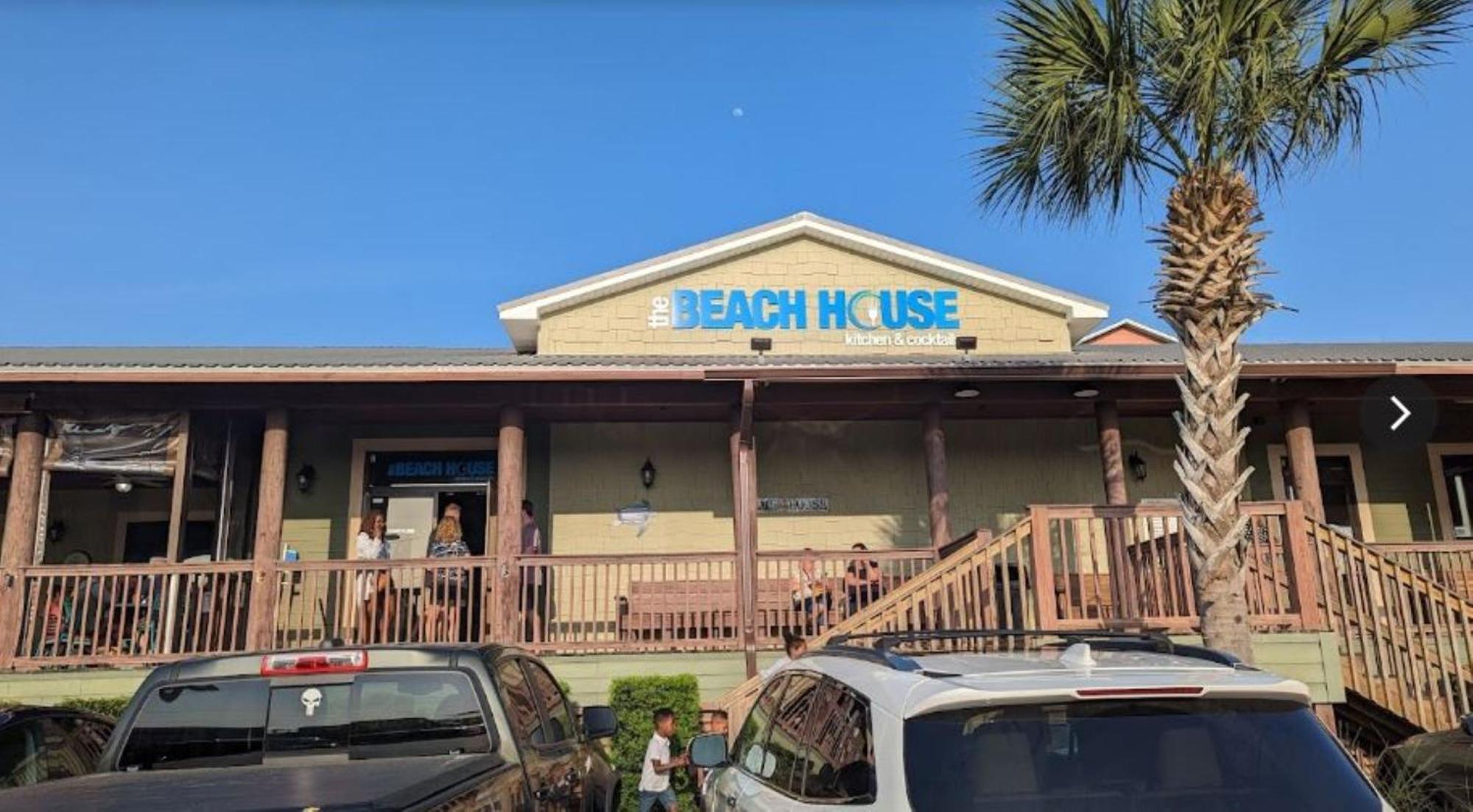 Summerescape - Retreat - Steps To Beach - Spaciouswestbeachcondo Gulf Shores Exteriör bild